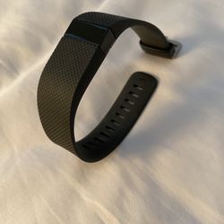 Fitbit Charge HR
