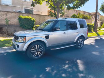 2016 Lr4 landmark