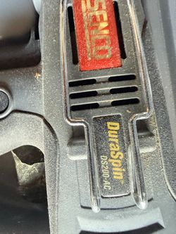 Drywall Gun