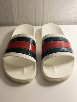 Gucci 72 best sale sport slide