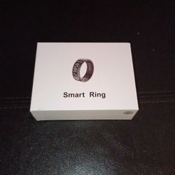 Smart Ring