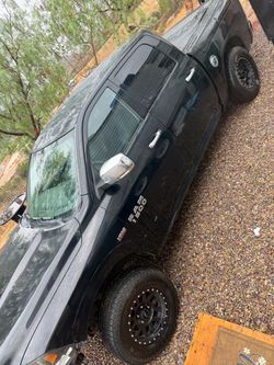 2012 Dodge Ram 1500