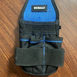 Tool pouch