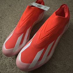Crazyfast Elite L