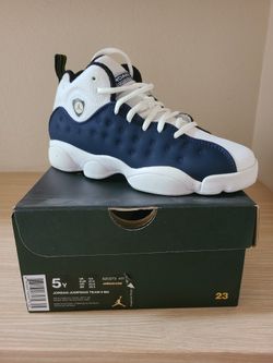 Jordan Shoes