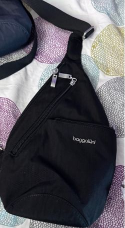 Baggallini / black