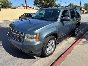 2010 Chevrolet Tahoe