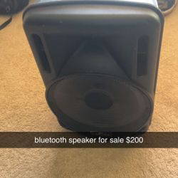 Speaker 