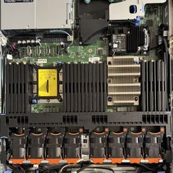 Dell PowerEdge R640