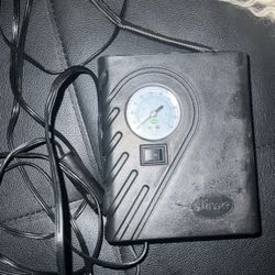 Tire Inflator Like New Works Great Price Firm No Trades Pickup In Kirkland 