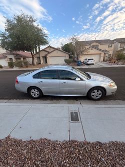 Chevrolet Impala