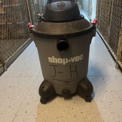 Shop Vac