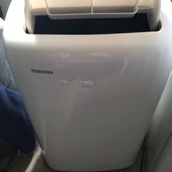 Toshiba Air Conditioner