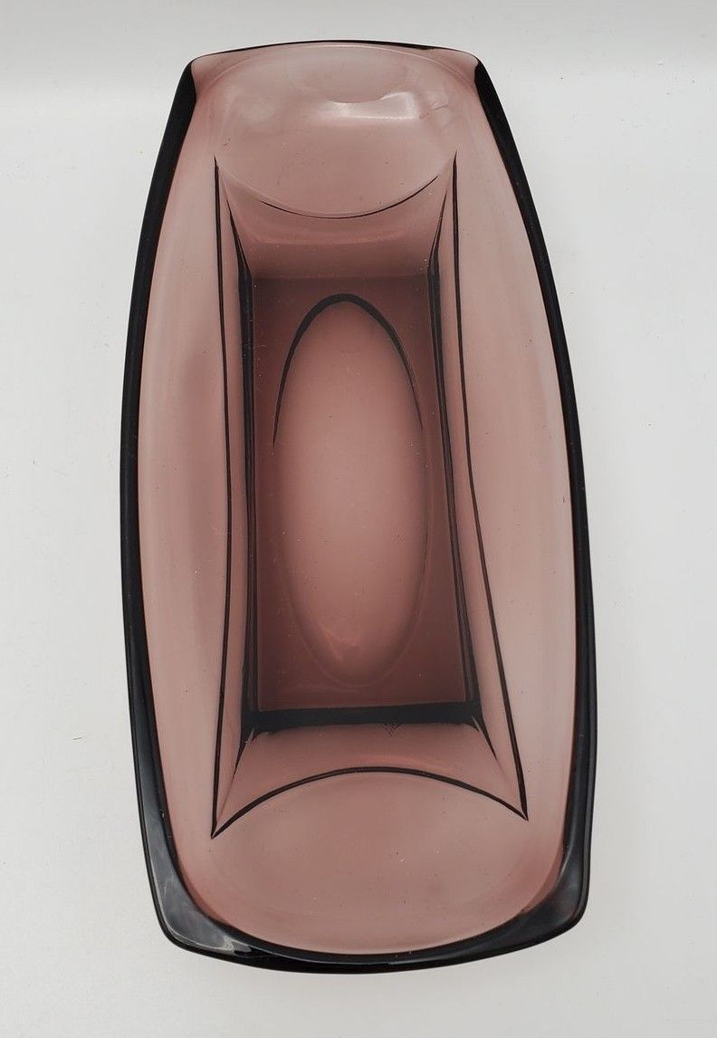 Vintage Hazel Atlas Colony Dish