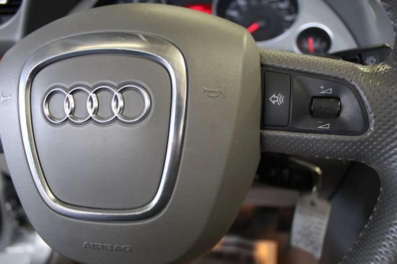 2007 Audi A4