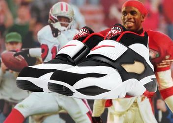 Nike Air Diamond Turf