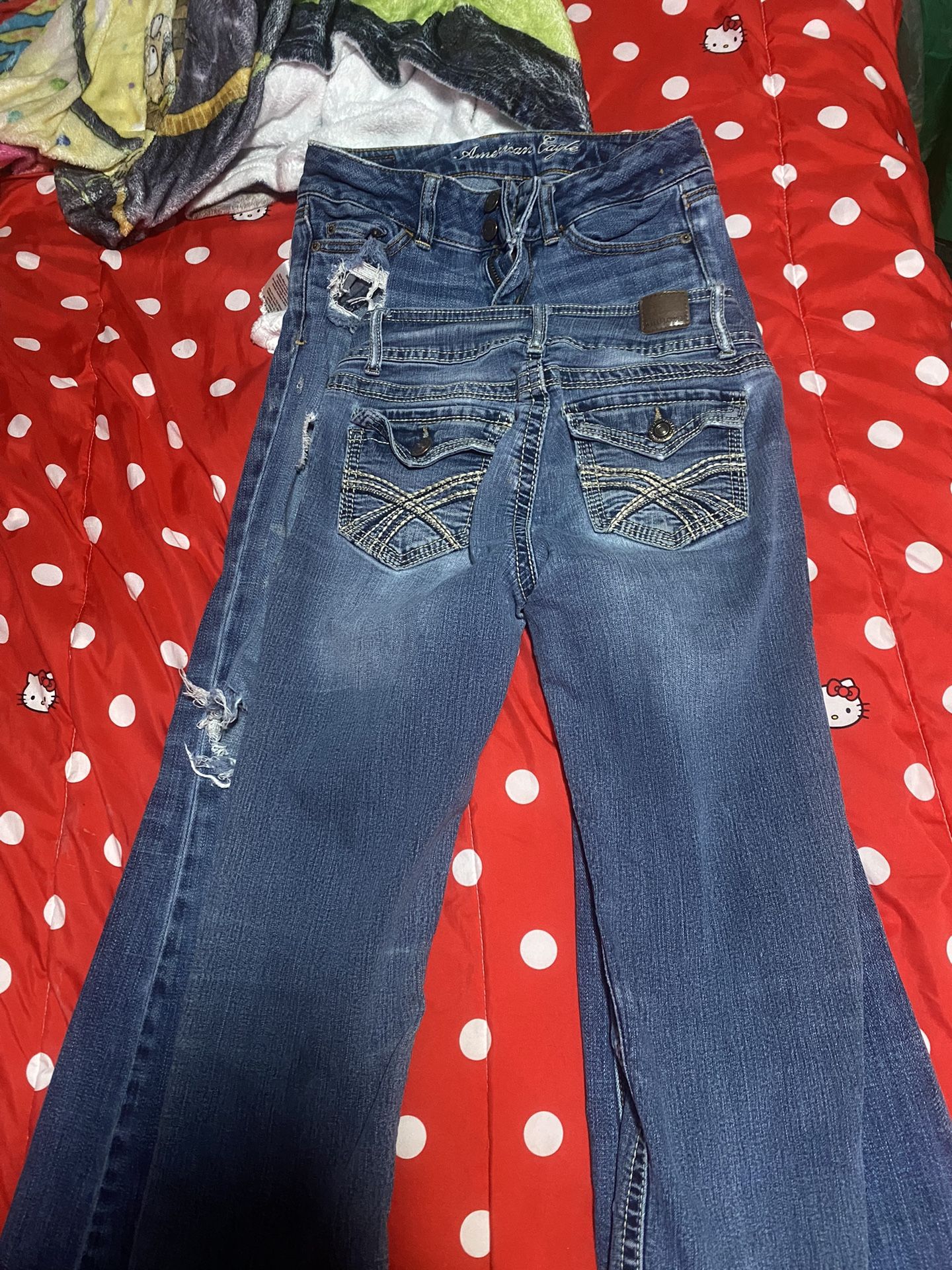 Jeans Bundle