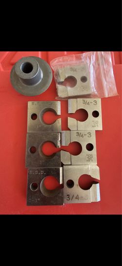 Victolic Groove Cutter