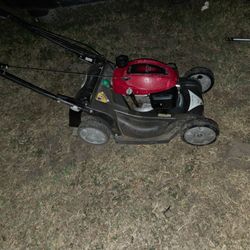Honda 217