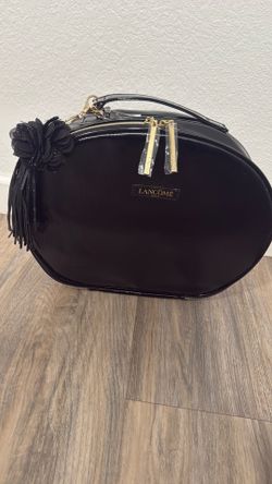 Lancome Cosmetic Bag