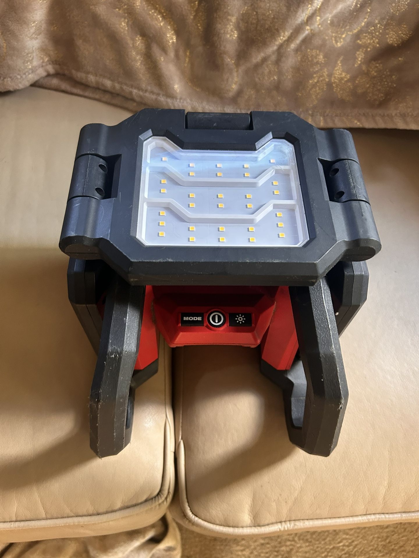 Milwaukee Work light