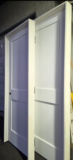 Doors