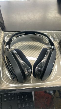 Astro headset