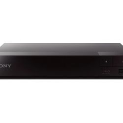 Sony Wireless DVD Player Great condition!