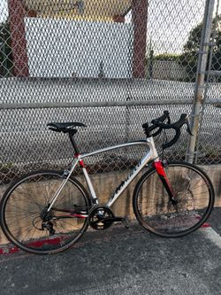 Specialized Allez 58cm Aluminum