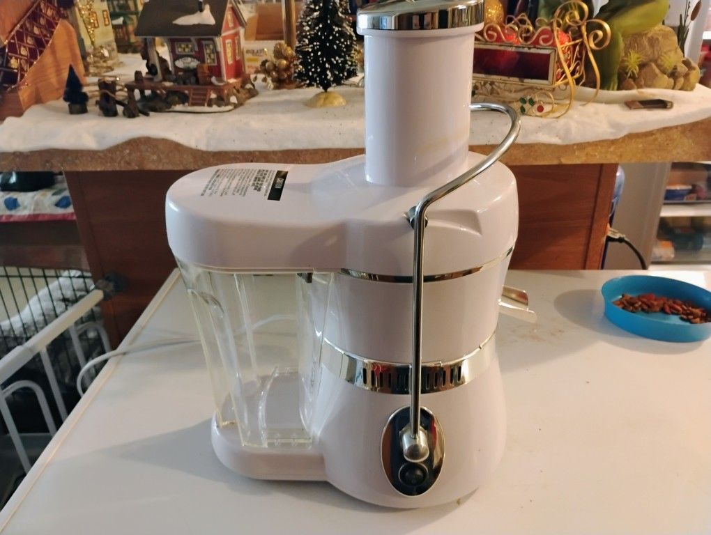 Power Juicer Express