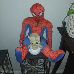 Plushies 