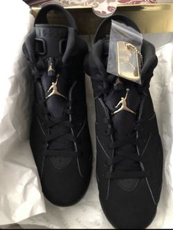 RETROS 6 DMP SIZE 10