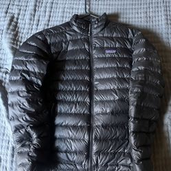 Patagonia Men’s Puffer Jacket 
