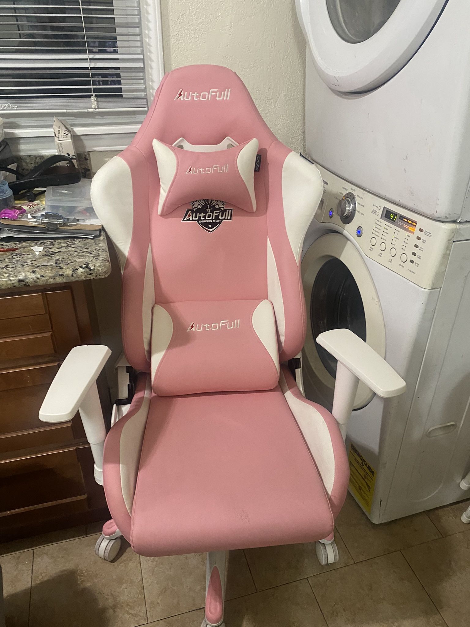 Gaming Chair
