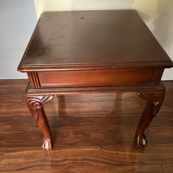 Side Tables