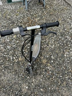 Electric Scooter Kids age 8-11y