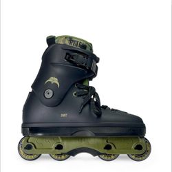 Razors Camo Shift 