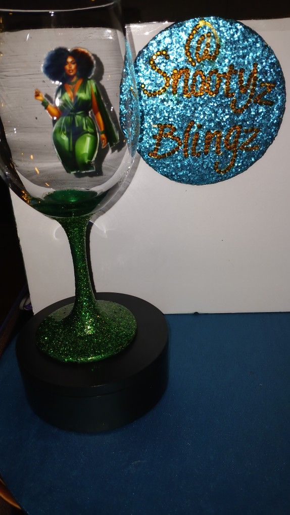 Wine Glasses