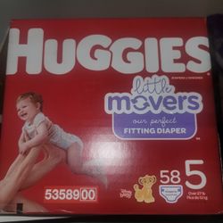 Diapers