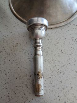 Trumpet