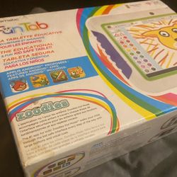 Fun tablet Video Real Tablet