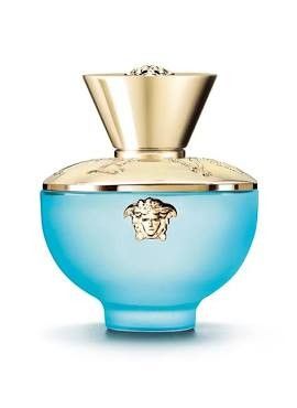 Dylan Turquoise Eau De Perfume