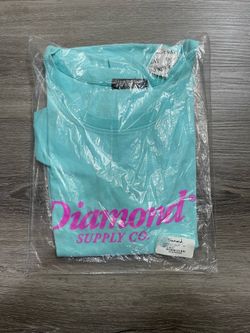 Diamond Supply Co Tee Size X-Small In Men
