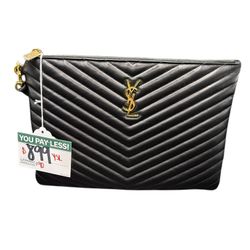 YSL Cassandreclutch