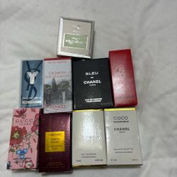 Fragrance
