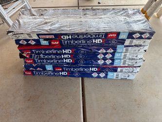 Shingles charcoal 7 bundles