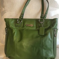Vintage Coach Purse