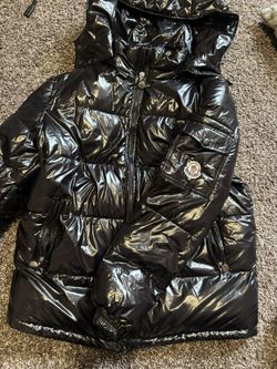 Moncler Coat