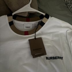 Burberry Shirt