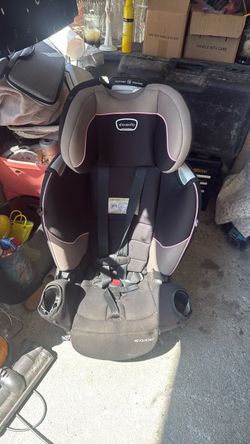 Car seat